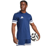 Tričko adidas Squadra 25 M JG5830 pánske 3XL