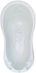 MALTEX Vanička Lama Minimal 84 cm - sage green