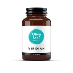 Viridian Olive Leaf 90 cps (Extrakt z listov olivovníka) (11963)