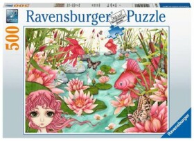 Ravensburger Rybník snov