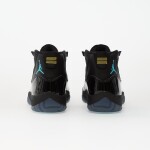 Tenisky Air Jordan 11 Retro "Gamma Blue" Black/ Gamma Blue-Black-Varsity Maize EUR 40