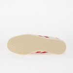 Tenisky adidas Gazelle Core White/ Better Scarlet/ Crew White EUR 46 2/3