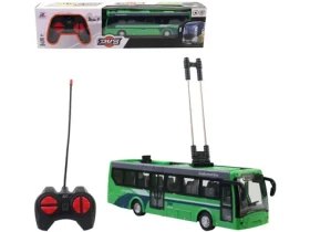 Made 23599 - Trolejbus na ovládanie