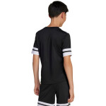 Tričko adidas Squadra 25 Jr JJ0052 176CM