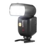Neewer Z880-C / Blesk / TTL / HSS 1/8000 s / 76 Ws / pre Canon (10104999)