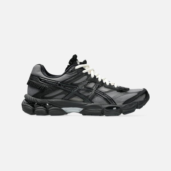 Tenisky Asics Gel-Cumulus 16 Black/ Black EUR 39