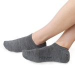 Dámske ponožky Steven art.130 Natural Merino Wool 35-40 béžová melanž 35-37