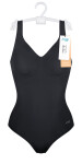 Dámske body ZERO Feel Body EX čierne - Sloggi BLACK S