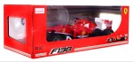 RASTAR Formula na diaľkové ovládanie R / C Ferrari F1 Rastar 1:12