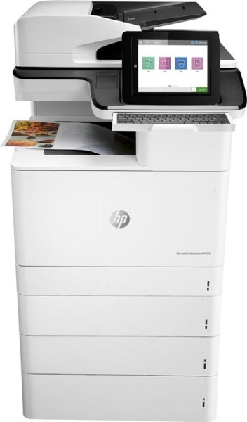 HP Color LaserJet Enterprise M776z (3WT91A#B19)