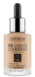 Catrice make-up HD Liquid Coverage 032