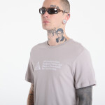 Tričko Nike ACG Men's Dri-FIT Trail Running T-Shirt College Grey L