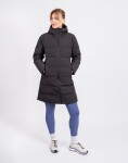 Patagonia W's Jackson Glacier Parka Black XS