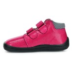 Beda Ariana (BF 0001/W/M/TS/2) celoročné členkové barefoot topánky 24 EUR