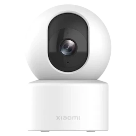 XIAOMI SMART Camera C301 biela / Vnútorná IP kamera / 2304 x 1296 / Wi-Fi / microSD (6941812788387)