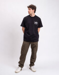 Carhartt WIP S/S Formidable T-Shirt Black M