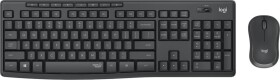 Logitech MK295 SILENT WIRELESS COMBO