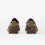 Tenisky adidas Gazelle Indoor Dark Brown/ Dark Brown/ Orbit Green EUR 44