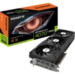 GIGABYTE GeForce RTX 4070 Ti SUPER WINDFORCE MAX OC 16G