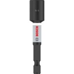 Bosch Accessories 2608521U67 sada vložiek zástrčného kľúča nárazového skrutkovača, 5/16 (8 mm), 2608521U67; 2608521U67