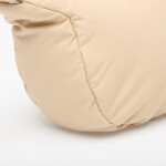 Ľadvinka REPRESENT Ripstop Sling Bag Champagne Universal