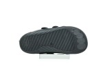 Pegres SBF 57 čierne barefoot tenisky 33 EUR