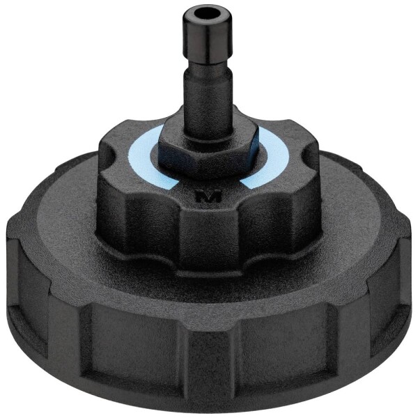 Adaptér chladiaceho systému Vigor V1963N-M; V1963N-M