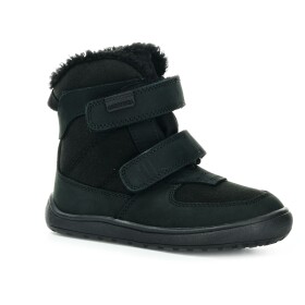 Protetika Plus Protetika Leno Black zimné barefoot topánky 23 EUR
