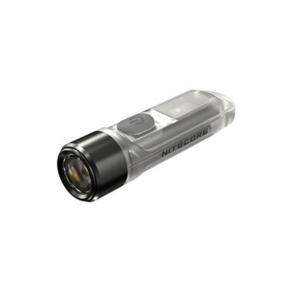 Nitecore TIKI UV / Svietidlo / 70 lm / Li- ION / IP66 (TIKI UV)