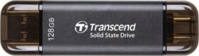 Transcend SSD USB-C 128GB EXT./TS128GESD310C TRANSCEND