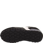 Detské tenisky DASH Black/Light Grey Superfit 1-009563-0000 - 39