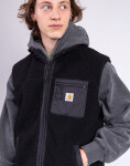Carhartt WIP Prent Vest Liner Black/Black L