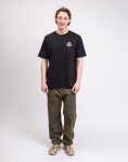 Patagonia M's Great Waves Responsibili-Tee Black M