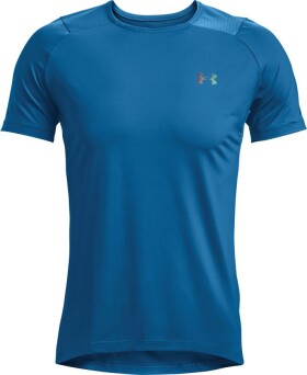 Under Armour pánske tričko Rush 2.0 Vent SS SS22