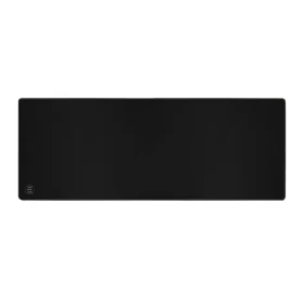 White Shark KABUTO XL, čierna / podložka pod myš / 90 x 40 x 0.2cm (KABUTO-XL)