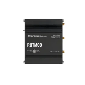 Teltonika RUTM09 / Router industriálny / LAN LTE (RUTM09000000)
