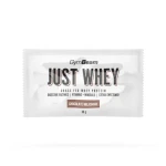Just Whey Grass-Fed Protein - GymBeam (čokoládový milkshake, 30 g) (42850-1-30g-chocolatemilkshake)