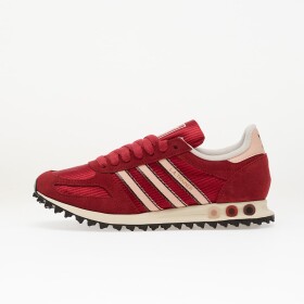 Tenisky adidas La Trainer Og W Tmvire/ Blush Pink/ Shadow Red EUR 38 2/3