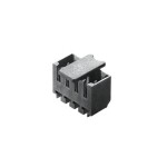 Weidmüller konektor do DPS BL/SL Počet pólov 5 1753014099 265 ks; 1753014099