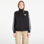 Mikina adidas Firebird Track Top Loose Black/ White XS