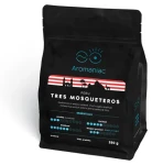 Peru Tres Mosqueteros / Zrnková káva / 250 g
