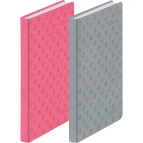 Herlitz Vreckový diár Colori 2026 / Diár / A7 (300014202)