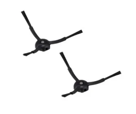 Roborock Bočná kefa pre modely S8 amp; Q-Revo 2ks čierna (8.02.0061)