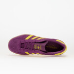 Tenisky adidas Gazelle Indoor W Rich Mauve/ Bright Yellow/ Gum EUR 41 1/3