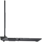 DELL Inspiron 15 G15 (5530) sivá / 15.6 FHD / Intel Core i7-13650HX 2.6GHz / 16GB / 512GB SSD / RTX 4050 6GB / W11P (GALIO15_RPLH_2401_010)