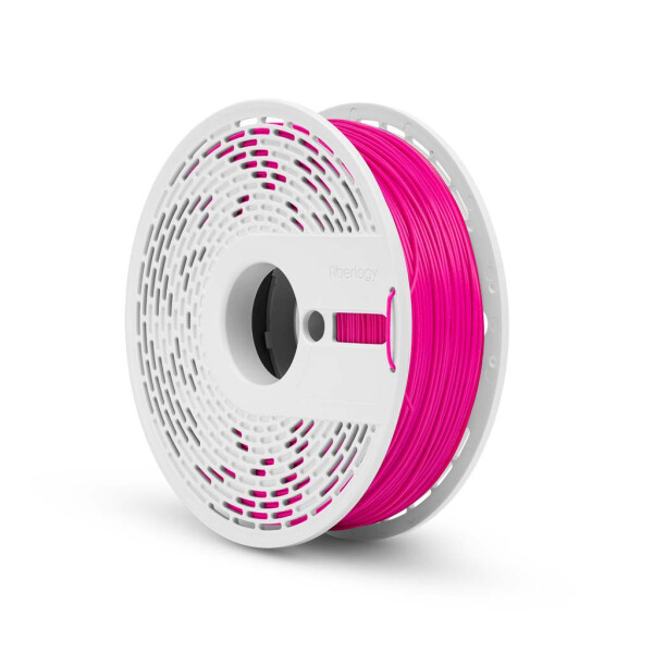 EASY PLA filament Magenta 1,75 mm Fiberlogy 850 g