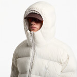 Bunda Nike ACG Lunar Lake PrimaLoft® Therma-FIT ADV Loose Hooded Jacket Lt Orewood Brn/ Summit White XL