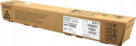 Ricoh 841651 Black Originál (842016)