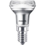 Philips LED 77375500 LED En.trieda 2021 F (A - G) E14 klasická žiarovka 1.8 W = 30 W teplá biela (Ø x d) 3.9 cm x 6.5 cm 1 ks; 77375500