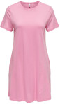 ONLY Dámske šaty ONLMAY Regular Fit 15202971 Begonia Pink